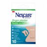 Nexcare Finger Plaster Flexible Comfort 3m 10 Cerotti 44,5x51cm