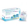 Fidia Farmaceutici Spa Iridium Baby Garze Oculari 28 Pezzi