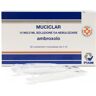 Piam Farmaceutici Spa Muciclar*nebul 30fl 15mg 2ml