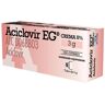 Eg Spa Aciclovir Eg Crema 3g 5%