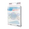 Fidia Farmaceutici Spa Connettivina 4 Cerotti Hitech 8x12