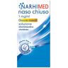 Narhinel Narhimed Naso Chiuso 1 mg/ml Gocce Nasali 10 ml