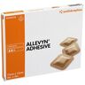 Allevyn Adhesive 7,5X7,5 cm 3Me