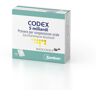 Codex 5 miliardi 250 mg 10 Bustine