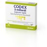 Codex 5 Miliardi 250 mg 12 Capsule