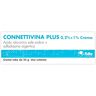 Connettivina Plus Crema 0,2% + 1% 25 G