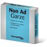 Non Ad Garze Monodose 10 Garze in Cotone 10x10 cm