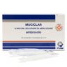 Piam Muciclar Soluzione da Nebulizzare 15 mg/2ml 30 Fiale