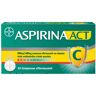 Bayer ASPIRINAACT*10CPR EFF800+480MG