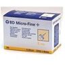 bd micro-fine BD MICROFINE AGO G31 5MM 100PZ