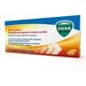 Procter & Gamble Srl Vicks Flu Action*12cpr200+30mg