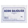 Zeta Acido Salicilico  1 Bustina 10 grammi