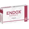 Idi Endox Supposte 10pz