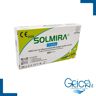 Solmira Test Combo Covid Influenza A/B & RSV Test Kit 4 in 1 Scadenza 06/24 - 5 pz