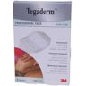 3M Tegaderm Medicazione Impermeabile Trasparente 6x7cm 5pezzi