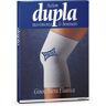 Dupla Ginocchiera Elastica Camel L 1 Pezzo