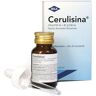 Ibsa CERULISINA GOCCE AURICOLARI 20ML 5% TAPPI DI CERUME