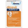 Humana Ditrevit forte K50 15ml