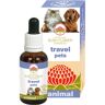 Bush Biotherapies Pty Ltd TRAVEL PETS 30ML