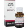 MARCO VITI FARMAC OLIO RICINO FU 25G