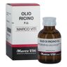 MARCO VITI FARMAC OLIO RICINO FU 50G