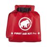 Mammut Pro First Aid Kit Rosso
