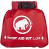 Mammut Light First Aid Kit Rosso