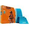 Kt Tape Pro Uncut 38 M Blu