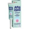 AFTAMED GEL JUNIOR Aftamed junior gel 15ml