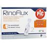 PIC RINOFLUX Rinoflux sol.fis.20fl.2ml