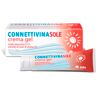 CONNETTIVINASOLE Connettivina-sole crema 100g