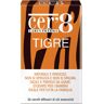 cer'8 tigre 36 cuscinetti