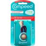 COMPEED cerotti per vesciche pianta piede sport 5 pezzi