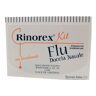 stewart italia Rinorex flu doccia kit