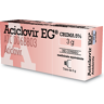 EG SPA Aciclovir crema 3g 5% eg