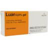 luan gel 2,5% 15g + applicatore