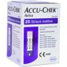 ACCU-CHEK AVIVA 25 Strisce