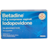 BETADINE 10 compresse vaginali