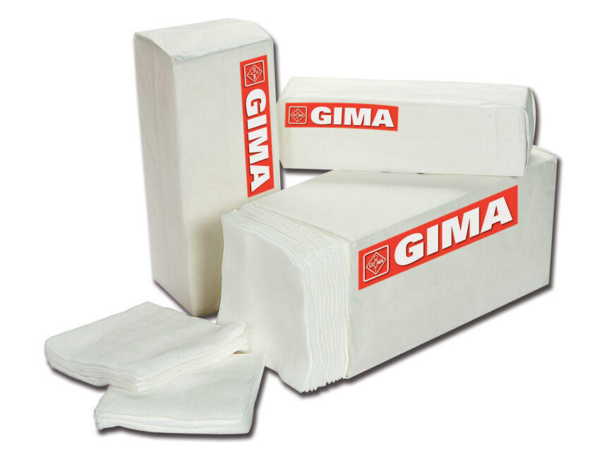 Gima Compressa Garza Cotone