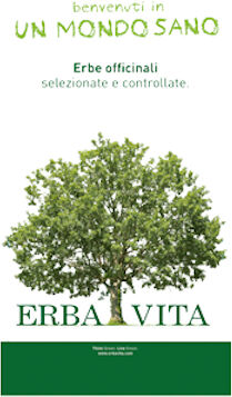 Erba Vita Chia Semi 100g Erbavita