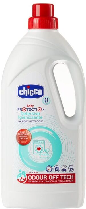 Detersivo Igienizzante Chicco 1,5l