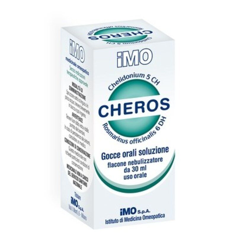 Cheros Spray Imo 30ml