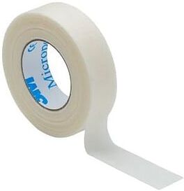 Cerotto In Carta 3m Micropore Surgical Tape M5x1,25mm Refill