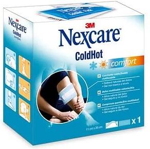 Cuscino Termoterapia 3m Nexcare Coldhot 11x26mm