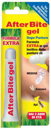 Sella Srl After Bite Gel Extra 20ml