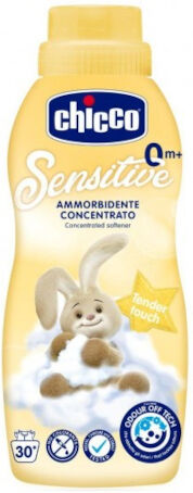 Chicco Ammorbidente Carezza 750ml