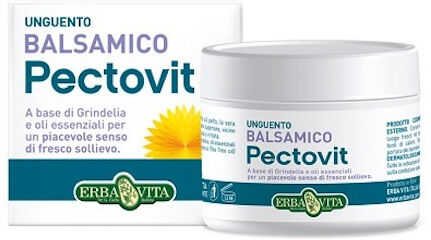 Erba Vita Pectovit Unguento 50ml