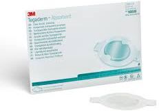 3M Tegaderm Absorbent 11x12,7 5pz