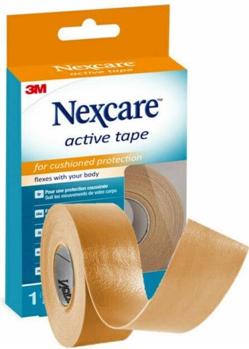 3M Nexcare Active Tape