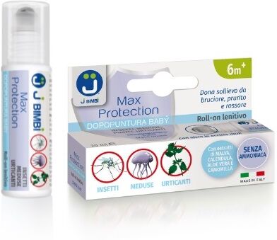 Colpharma Jb Max Protection Roll On Leni